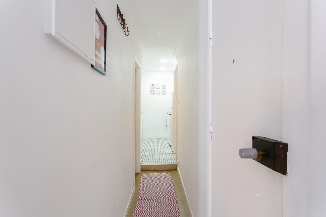 Street - Lovely Historic Center Apartamento