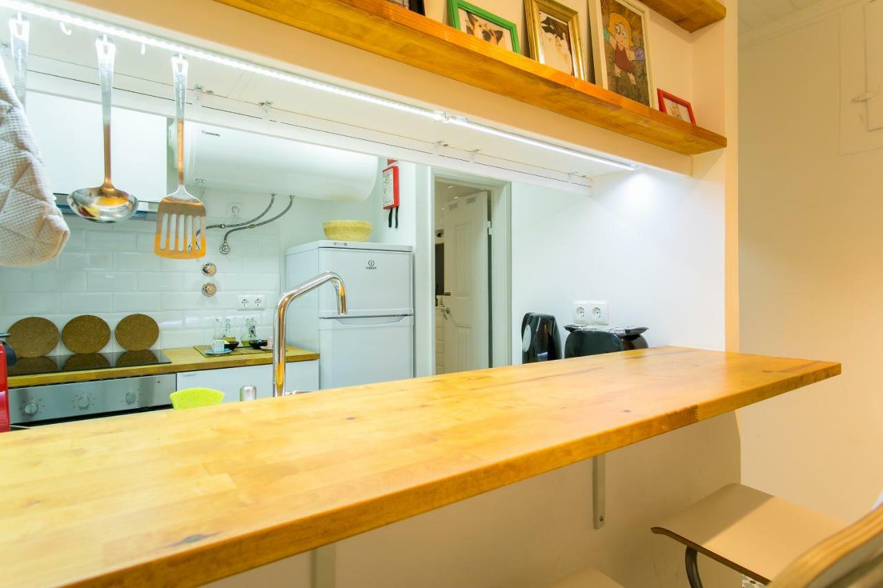 Apartamento Street - Lovely Historic Center *