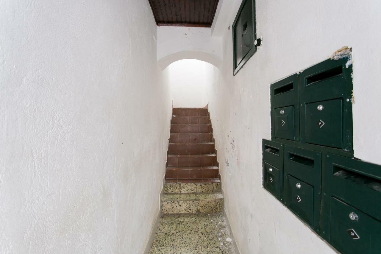 Apartamento Street - Lovely Historic Center